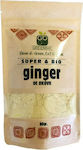 Green Bay Ginger Organic 80gr