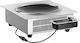 Bartscher IW35-EB Electric Cooktop 3.5kW 39x37x13.5cm