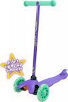 Zycom Kids Scooter Zipper 3-Wheel Purple