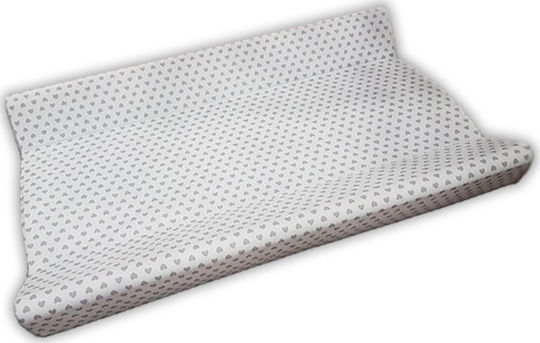 Pali Soft Baby Changing Pad 48x80cm