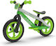 Chillafish Kids Balance Bike BMXie² Green