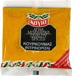 Kagia Turmeric 50gr