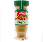 Matina Curry 38gr