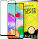 Wozinsky Full Glue Full Face Tempered Glass (Galaxy A41)