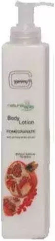 TommyG Natural Spa Pomegranate Moisturizing Lotion Body 300ml