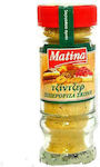 Matina Ginger 30gr