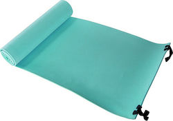 Unigreen Foam Single Camping Sleeping Mat 180x50cm Thickness 7cm In Blue Colour