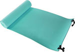 Unigreen Foam Single Camping Sleeping Mat 180x50cm Thickness 7cm In Blue Colour