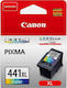 Canon CL-441XL Оригинален Мастило за мастиленоструен принтер Множество (цвят) (5220B001)