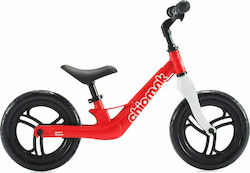 Royal Baby Kids Balance Bike Magnesium Sport Red