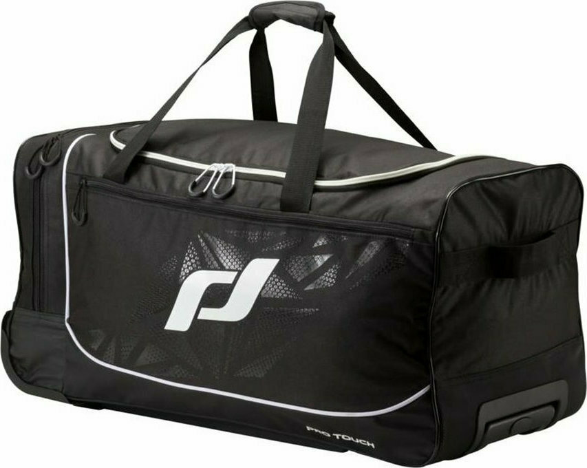 Pro Touch Sac De Sport Force L Roller 274465 Skroutz.gr