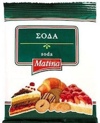 Matina Σόδα σε Σκόνη 100gr Matina Σόδα σε Σκόνη 100gr