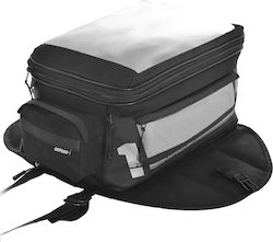 Oxford F1 Magnetic Large Motorcycle Tank Bag Magnetic 35lt