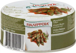 Palirroia Green beans in oil 280gr