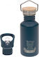 Laessig Adventure Baby Liquid Thermos Stainless...