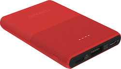 TerraTec P50 Pocket 5000mAh