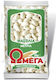Ωμέγα Φασόλια Μέτρια 500gr