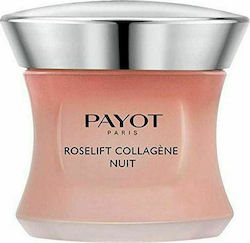 Payot Roselift Collagene fără culoare Hidratantă & Anti-îmbătrânire Cremă Pentru Față 50ml