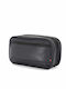 Benzi Toiletry Bag in Black color 28cm