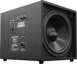 Earthquake Supernova MKIV-12 Active Subwoofer with Speaker 12" 450W Black