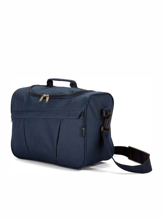 Benzi Νεσεσέρ σε Navy Μπλε χρώμα 32cm