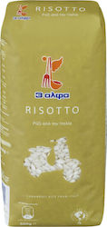 3αλφα Καρναρόλι Risotto Carnaroli 500gr
