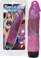 You2Toys Space Rider 3000 Лилаво You2Toys Space Rider 3000 Лилаво