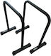 Toorx AHF-161 06-432-306 Dip Stands with Height 75cm
