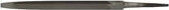 Nicholson Tools Triangle Hand File for Saw 12pcs 13841M