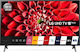 LG Smart Τηλεόραση 60" 4K UHD LED 60UN71006LB (2020) 60UN7100