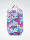 Reebok Graphic Backpack