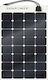Sunpower SPR-E-Flex-110 Monokristallin Solarmodul 100W 12V 1165x556x20mm