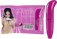 You2Toys G-Mate G-spot Vibrator Vibrator G-Spot 15.5cm Roz