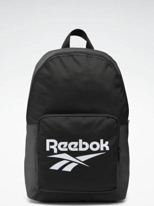 Reebok Classics Foundation 20.5Es Schwarz