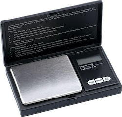 Mado Professional-Mini Ζυγαριά Ακριβείας 0.5kg / 0.1gr Mado Professional-Mini Ζυγαριά Ακριβείας 0.5kg / 0.1gr