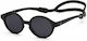 Izipizi Baby 0-9 Months Baby Sunglasses Black