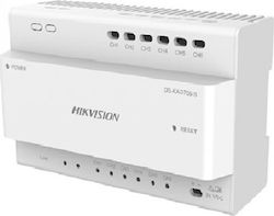 Hikvision DS-KAD706 Αξεσουάρ για Θυροτηλέφωνο