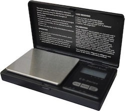 ICS ES500 Electronic Commercial Precision Scale 0.5kg/0.1gr