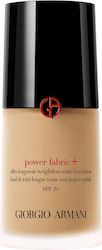 Giorgio Armani Power Fabric Foundation LSF25 4....