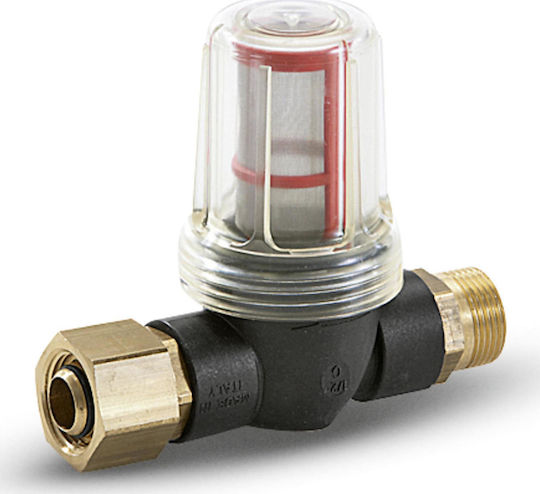 Karcher Pressure Washer Filter Water Fine