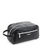 Verde Toiletry Bag in Black color 26cm