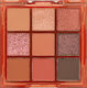 W7 Cosmetics Bare All Παλέτα με Σκιές Ματιών σε...