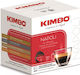 Kimbo Kapseln Espresso Napoli Kompatibel mit Maschine Dolce Gusto 16Mützen