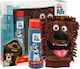 Corsair Toiletries Παιδικό Αφρόλουτρο Disney Secret Life Of Pets σε Μορφή Gel 250ml