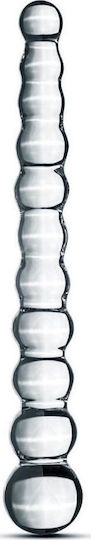 Gildo Glass Dildo No. 20 Glasdildo Transparent 23cm