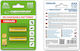 Esperanza Rechargeable Battery AAA Ni-MH 1000mA...