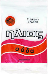 Ήλιος Soda făină 250gr 1buc