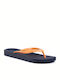 Kaja Women's Flip Flops Orange