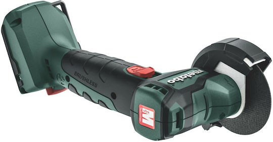 Metabo PowerMaxx CC 12 BL Winkelschleifer Mini 76mm Batterie Bürstenlos 12V Solo