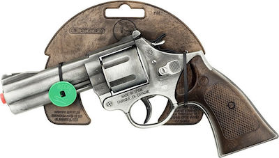 Gonher Magnum Revolver Pistol pentru copii 3127/1